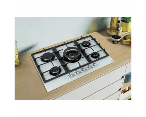 Варочная поверхность MBS PG-801WH Варочная поверхность MBS PG-801WH