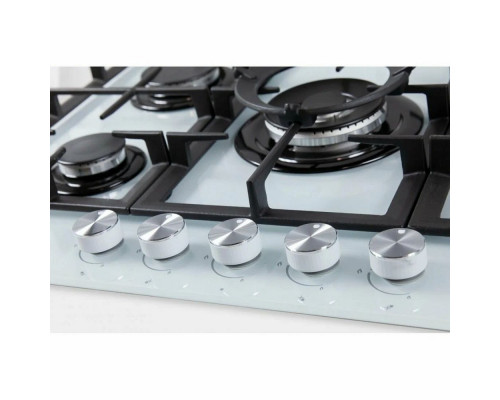 Варочная поверхность MBS PG-801WH Варочная поверхность MBS PG-801WH