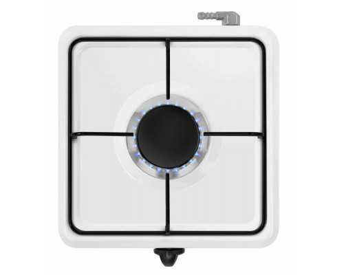 Настольная плита Maunfeld EGHE.F31.3EW Настольная плита Maunfeld EGHE.F31.3EW