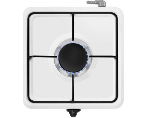 Настольная плита Maunfeld EGHE.F31.3EW Настольная плита Maunfeld EGHE.F31.3EW