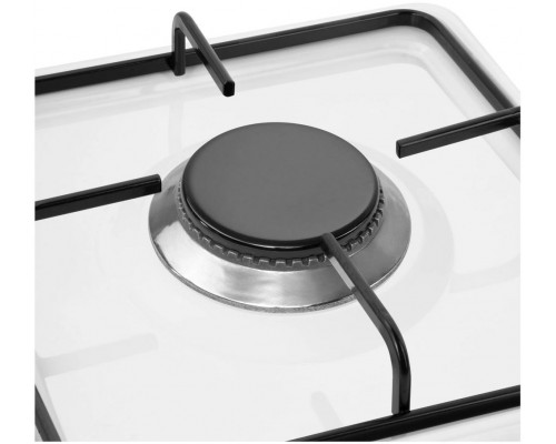 Настольная плита Maunfeld EGHE.F31.3EW Настольная плита Maunfeld EGHE.F31.3EW