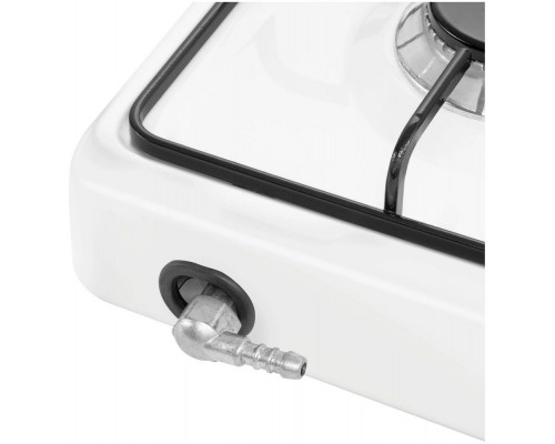 Настольная плита Maunfeld EGHE.F31.3EW Настольная плита Maunfeld EGHE.F31.3EW