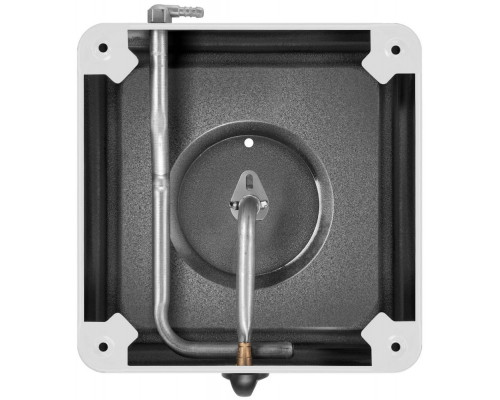 Настольная плита Maunfeld EGHE.F31.3EW Настольная плита Maunfeld EGHE.F31.3EW