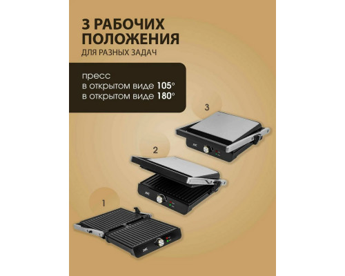 Гриль JVC JK-GR310 Гриль JVC JK-GR310