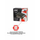 Гриль JVC JK-GR314