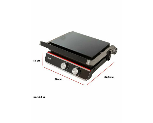 Гриль JVC JK-GR314 Гриль JVC JK-GR314