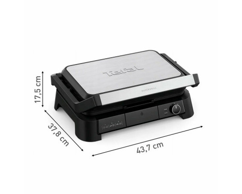 Гриль Tefal GC520DE0 Гриль Tefal GC520DE0