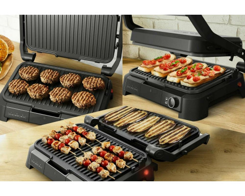 Гриль Tefal GC520DE0 Гриль Tefal GC520DE0