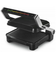 Гриль ZELMER ZPR2600 черный/серый