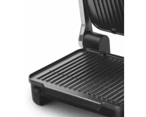 Гриль ZELMER ZPR2600 черный/серый Гриль ZELMER ZPR2600 черный/серый