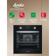 Духовой шкаф ARDO BO28EB2