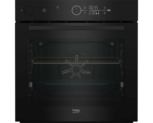 Духовой шкаф Beko BCBIS17400KSBS черный Духовой шкаф Beko BCBIS17400KSBS черный