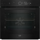 Духовой шкаф Beko BCBIS17400KSBS черный