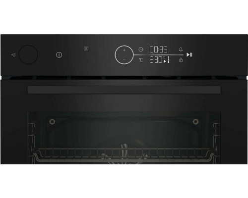 Духовой шкаф Beko BCBIS17400KSBS черный Духовой шкаф Beko BCBIS17400KSBS черный