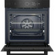 Духовой шкаф Beko BCBIS17400KSBS черный