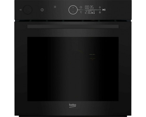 Духовой шкаф Beko BCBIS17400KSBS черный Духовой шкаф Beko BCBIS17400KSBS черный