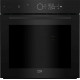 Духовой шкаф Beko BCBIS17400KSBS черный