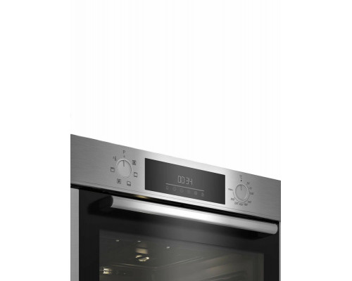 Духовой шкаф Beko BIOC1431KXNC нержавеющая сталь Духовой шкаф Beko BIOC1431KXNC нержавеющая сталь