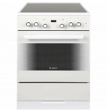 Кухонная плита Gefest 6560-03 0040 белый