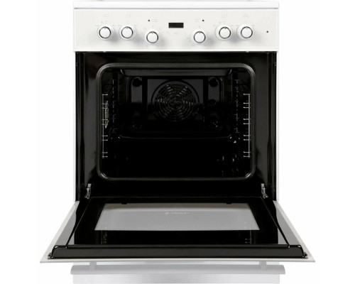 Кухонная плита Gefest 6560-03 0040 белый