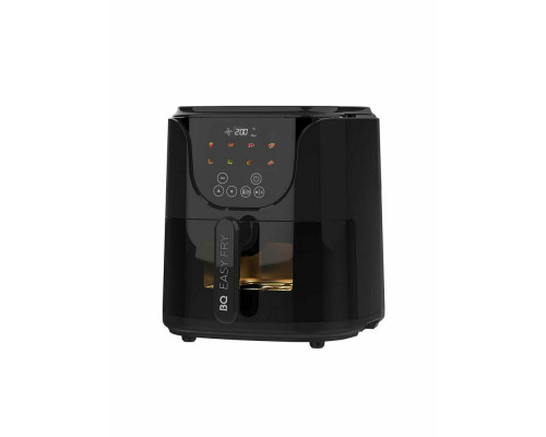 Аэрогриль BQ AF5011S черный