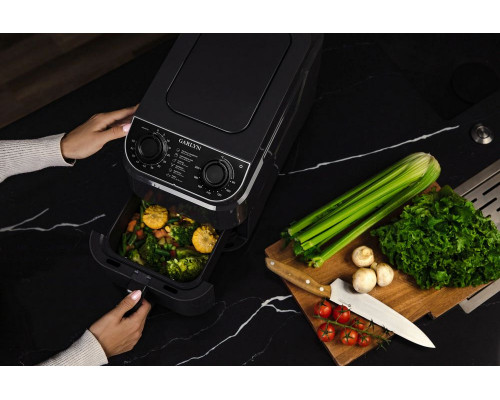 Аэрогриль GARLYN AG-1400