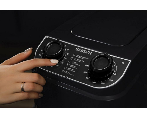 Аэрогриль GARLYN AG-1400