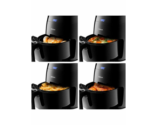 Аэрогриль Kitfort КТ-2202