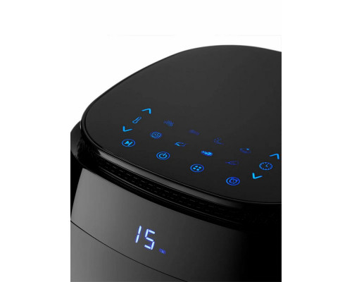 Аэрогриль Kitfort КТ-2202