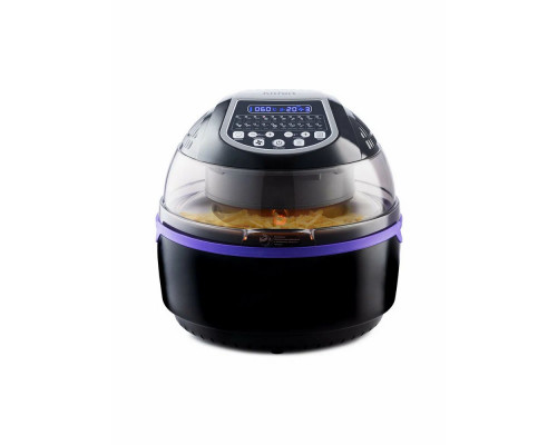 Аэрогриль Kitfort КТ-2219-1 черный