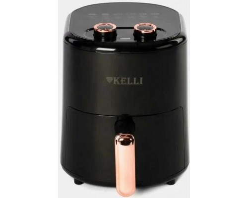 Аэрогриль KELLI KL-1708