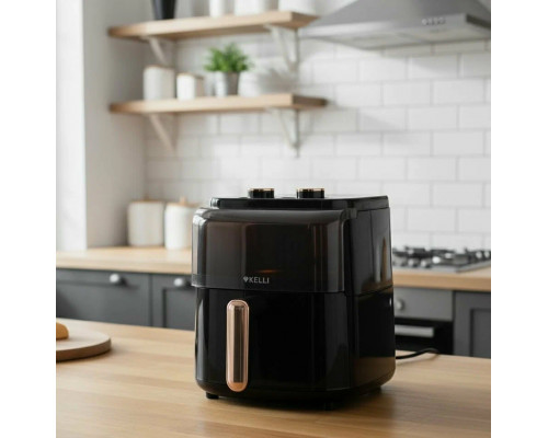 Аэрогриль KELLI KL-1709