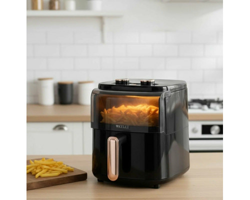 Аэрогриль KELLI KL-1709