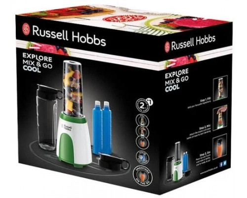Блендер Russell Hobbs 25160-56