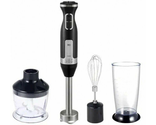 Блендер Blackton Bt HB420PS White-Black