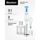 Блендер Blackton Bt HB420PS White-Blue