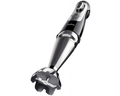 Блендер Braun MQ9195XLI черный