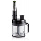 Блендер Braun MQ9195XLI черный