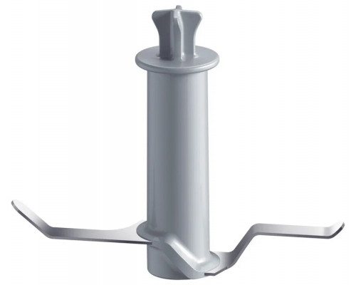 Блендер Braun MQ9195XLI черный