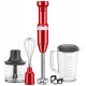 Блендер KitchenAid 5KHBV83EER красный
