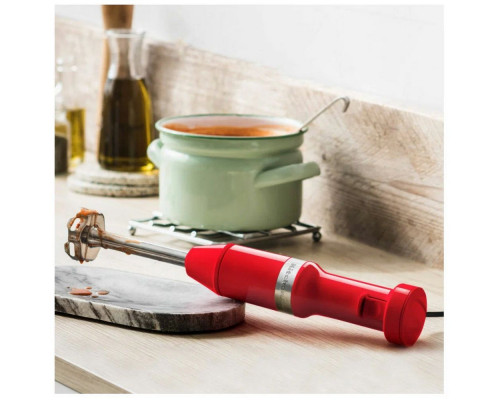 Блендер KitchenAid 5KHBV83EER красный