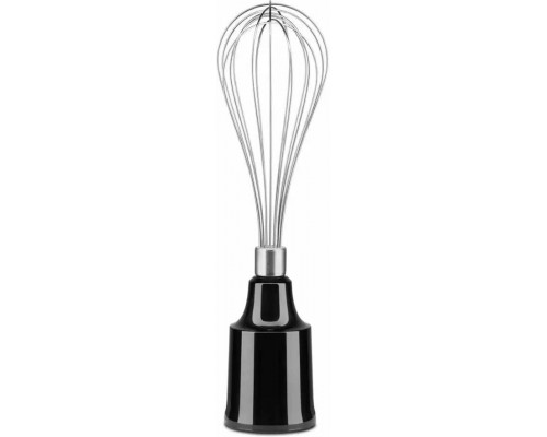 Блендер KitchenAid 5KHBV83EER красный