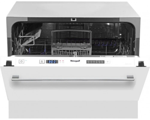 Встраиваемая посудомоечная машина Weissgauff BDW 4106 D