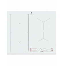 Варочная поверхность ELECTROLUX CIS62450FW