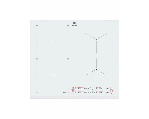 Варочная поверхность ELECTROLUX CIS62450FW