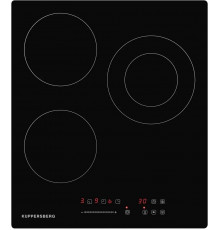 Варочная поверохность Kuppersberg ECS 403 черный