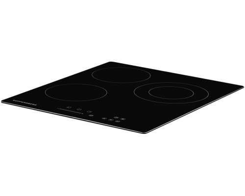 Варочная поверохность Kuppersberg ECS 403 черный