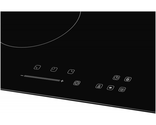 Варочная поверохность Kuppersberg ECS 403 черный