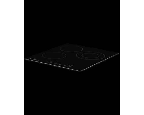 Варочная поверохность Kuppersberg ECS 403 черный