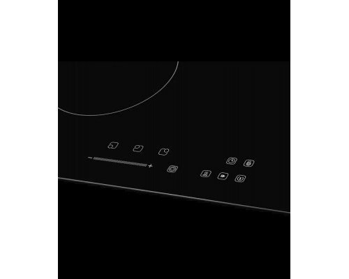 Варочная поверохность Kuppersberg ECS 403 черный